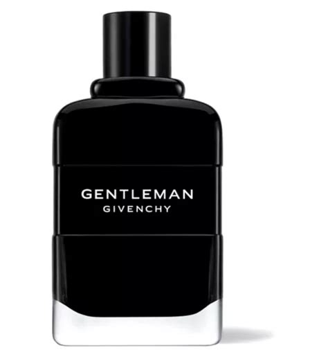 givenchy gentleman melbourne|Givenchy gentleman at boots.